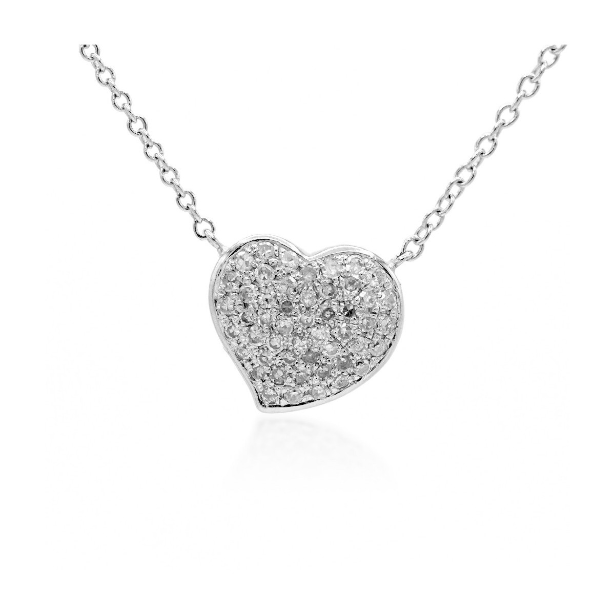 Colgante Heart