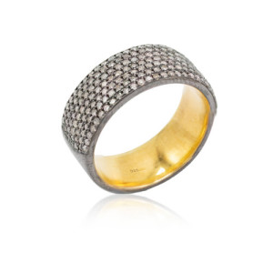Anillo D´Art