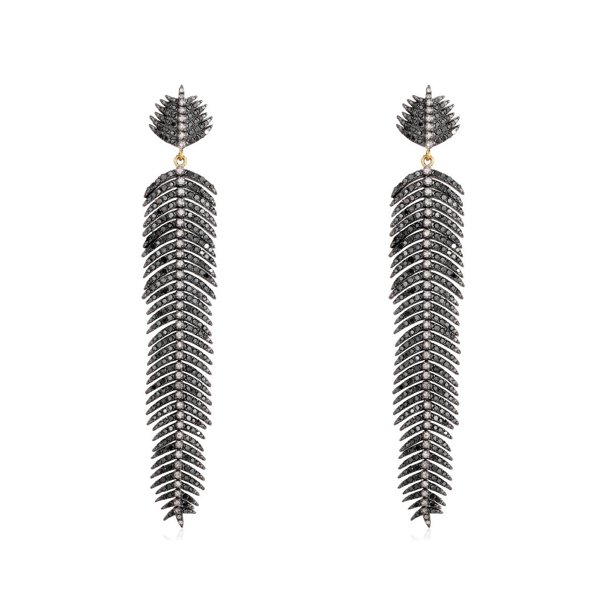 Earrings La Féerie