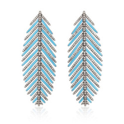 Earrings La Féerie