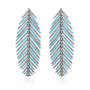 Earrings La Féerie