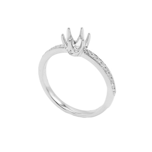 Anillo Semimount