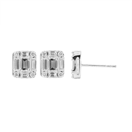 Earrings Ring
