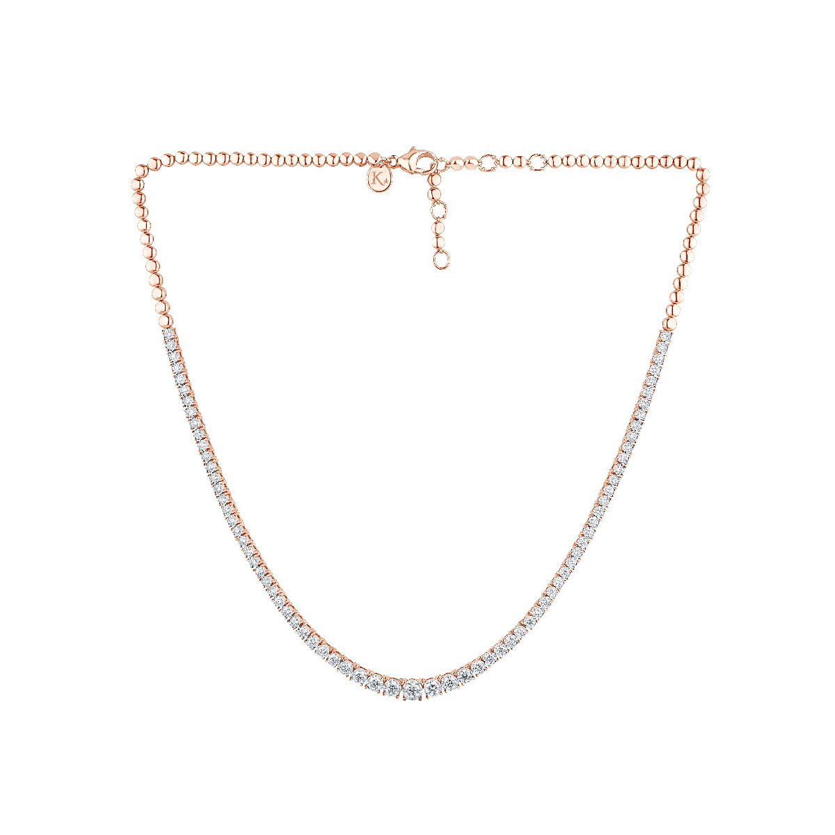 Collar Vertu