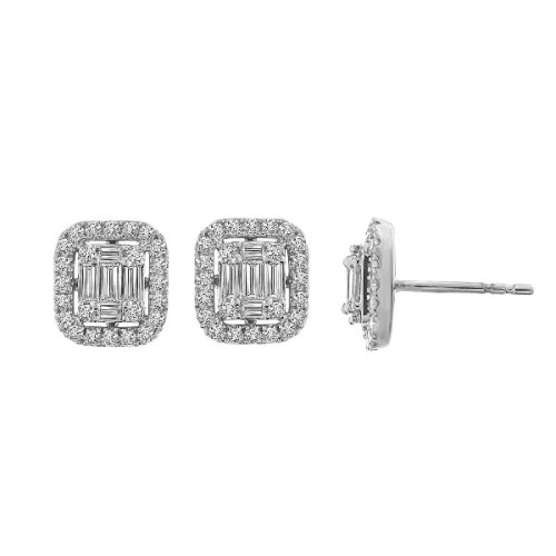 Iluzie Earrings