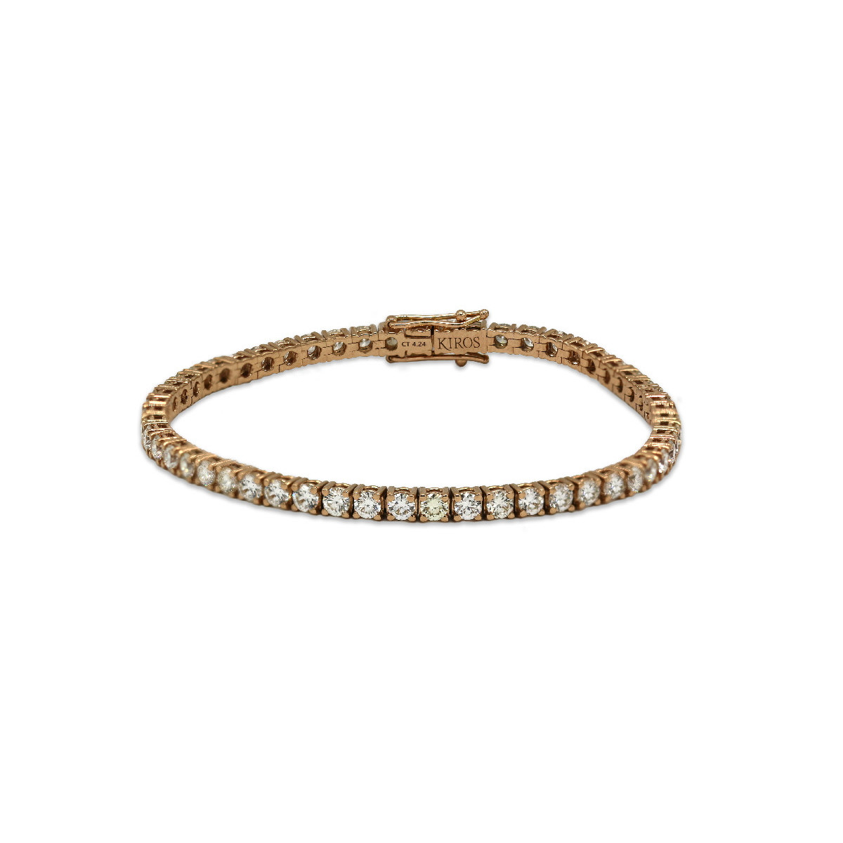 Pulsera Timeless