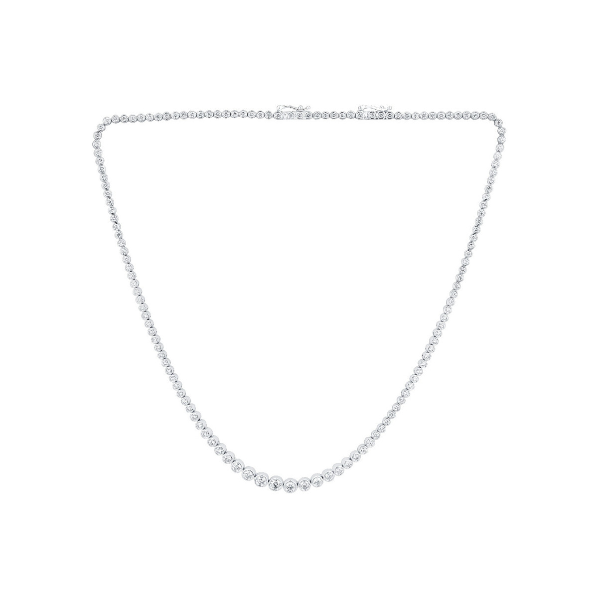 Timeless Necklace