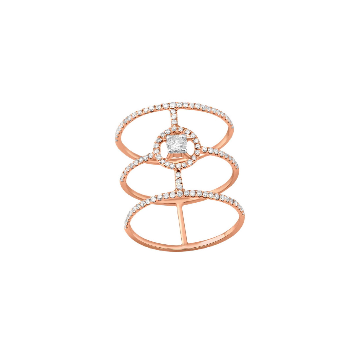 Anillo Absolute