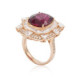 Tourmalina Ring