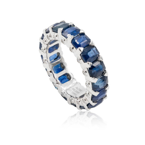 Anillo Zafiros