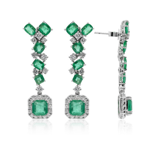 Earrings Kira