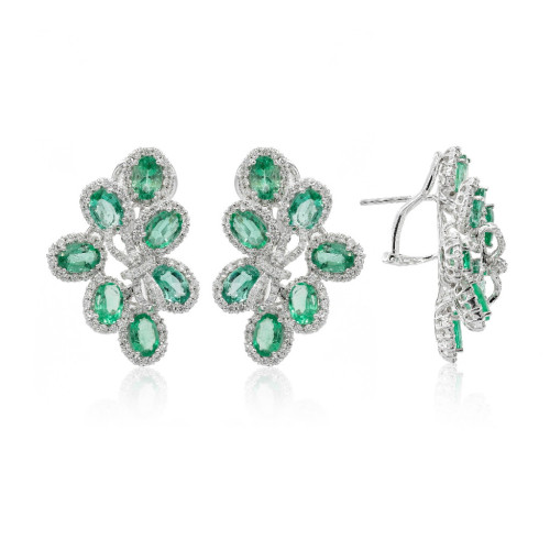 Earrings Kira