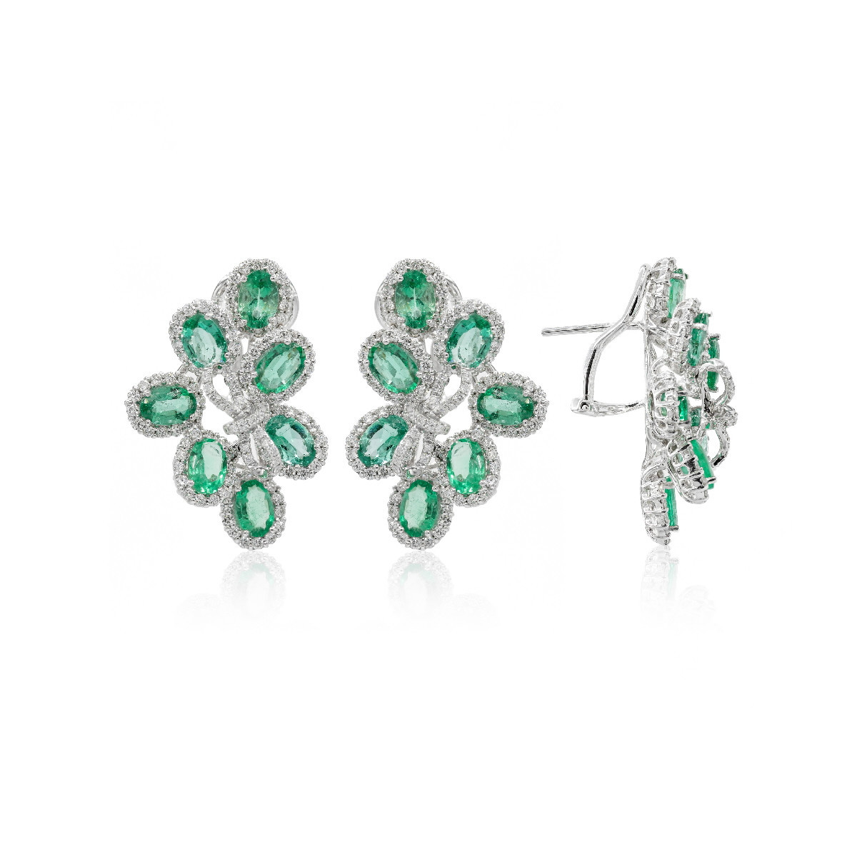 Pendientes Kira