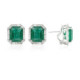 Earrings Kira