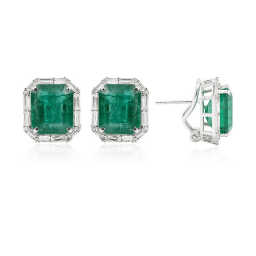 Earrings Kira