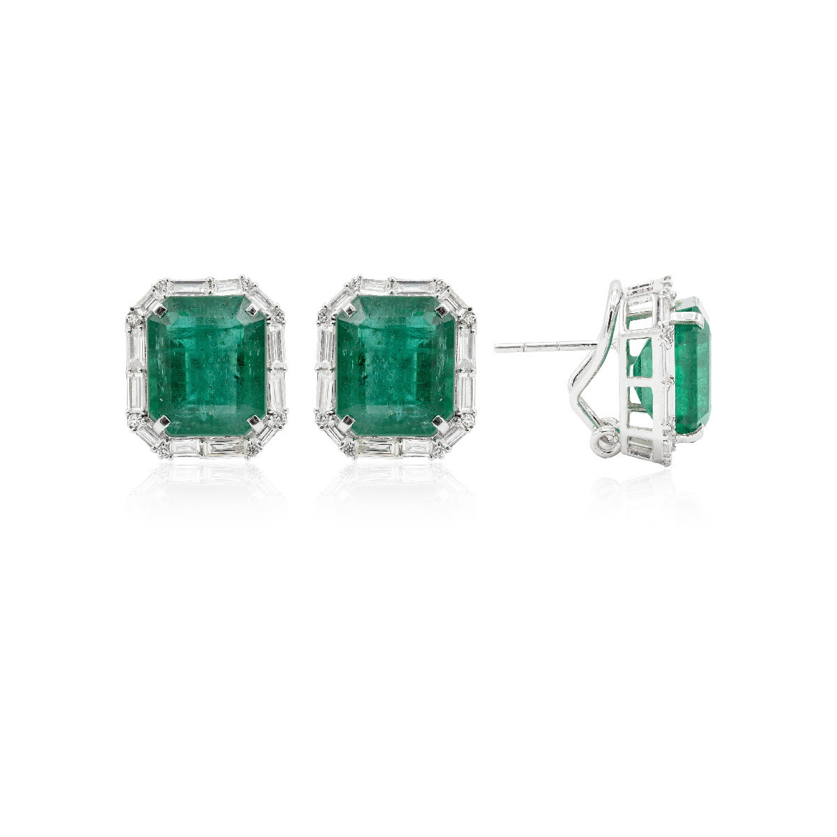 Pendientes Kira