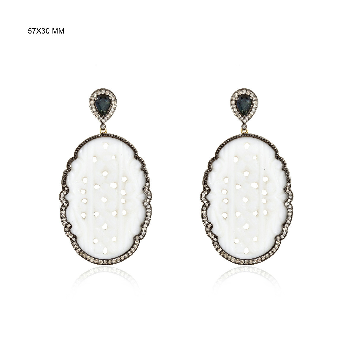 Pendientes D´Art