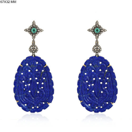 Pendientes D´Art