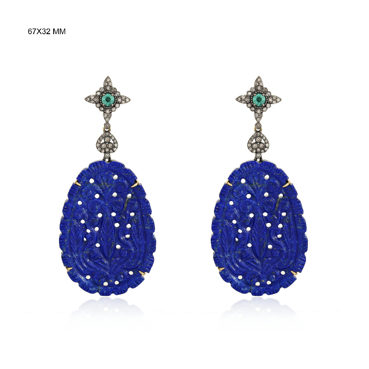 Pendientes D´Art