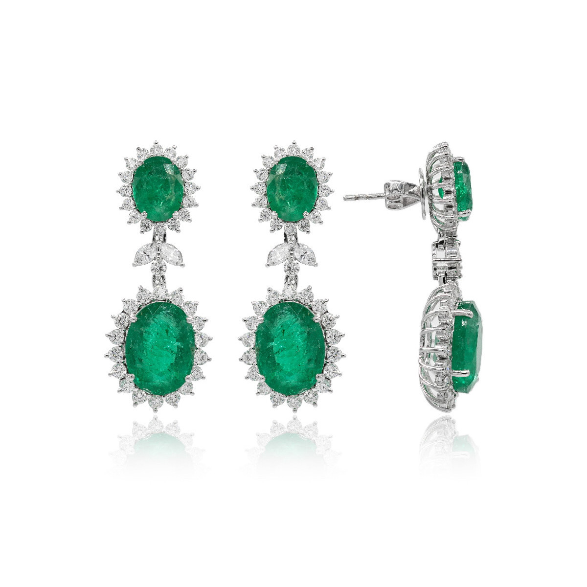 Pendientes Kira