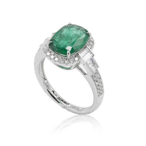Anillo Kira