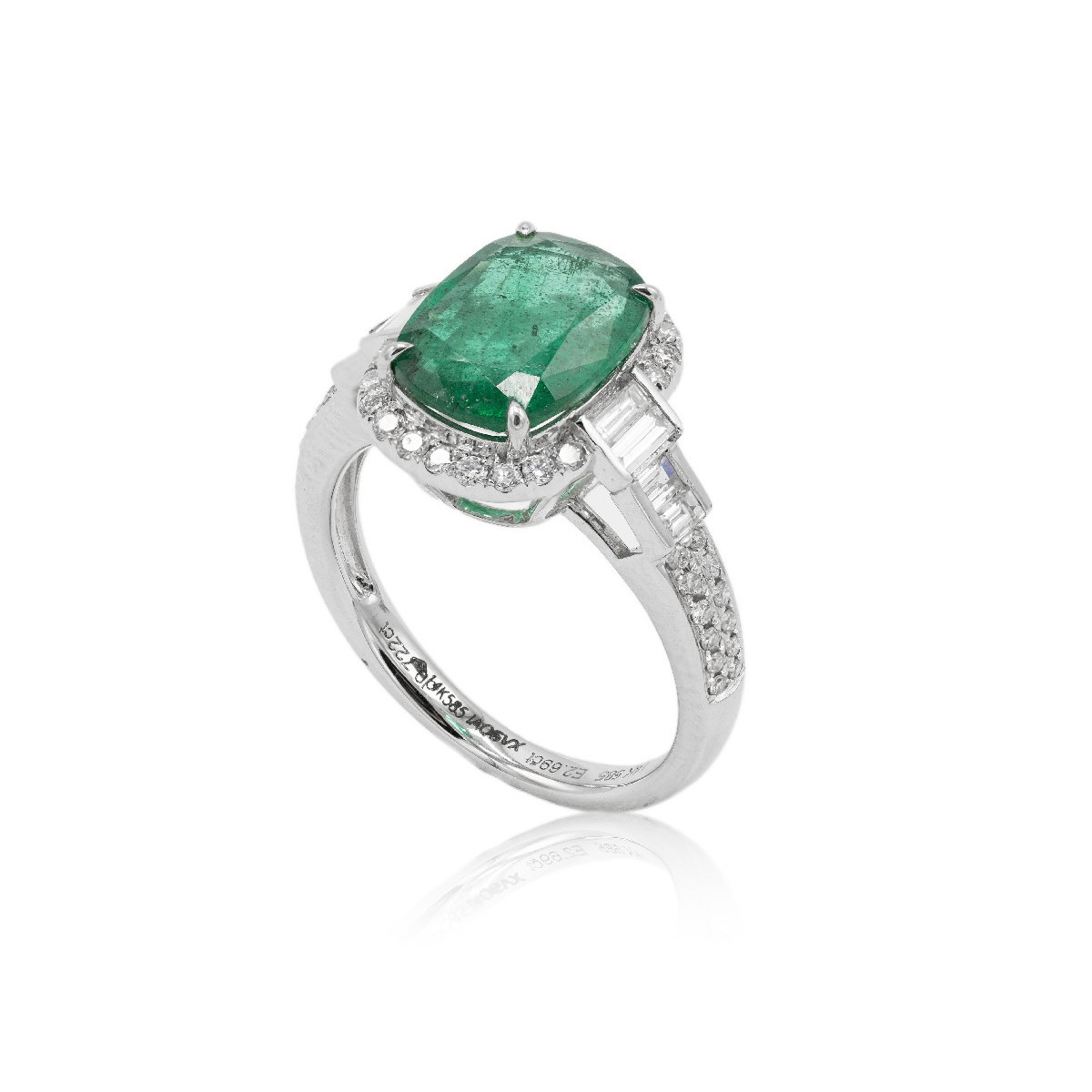 Anillo Kira
