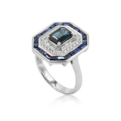 Ring Sapphire