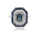 Ring Sapphire