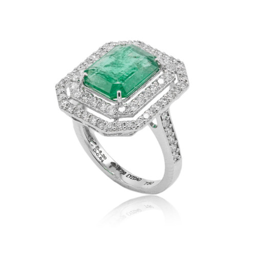 Anillo Kira