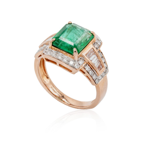 Anillo Kira