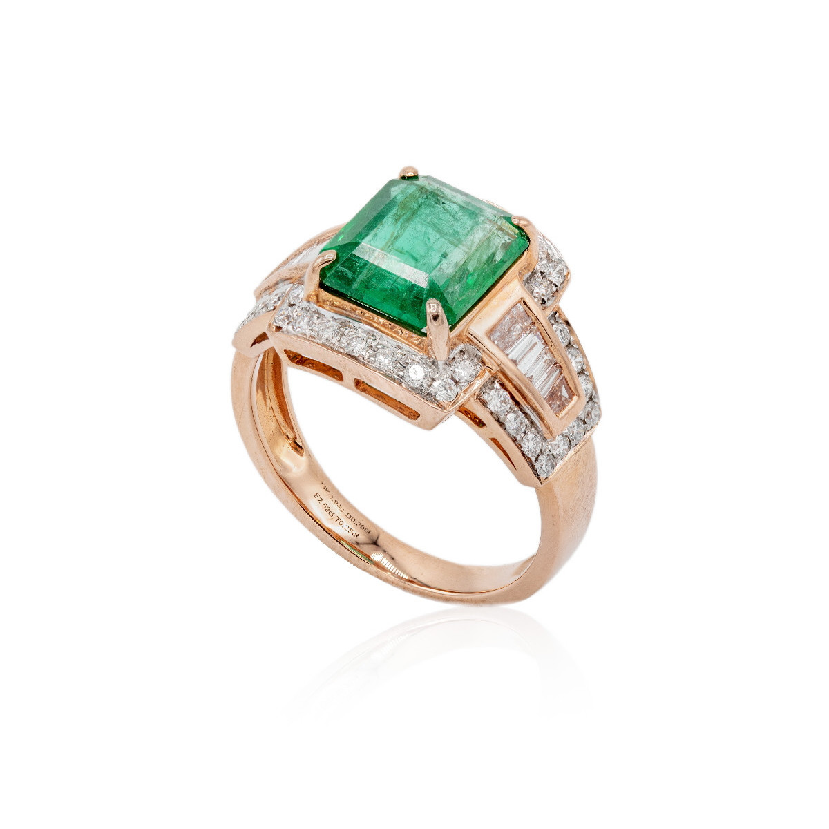 Anillo Kira