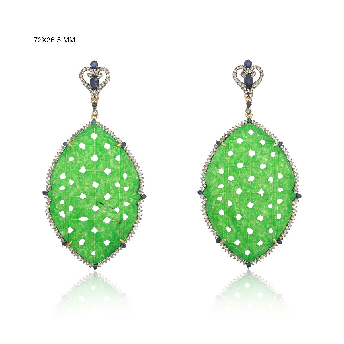 Pendientes D´Art