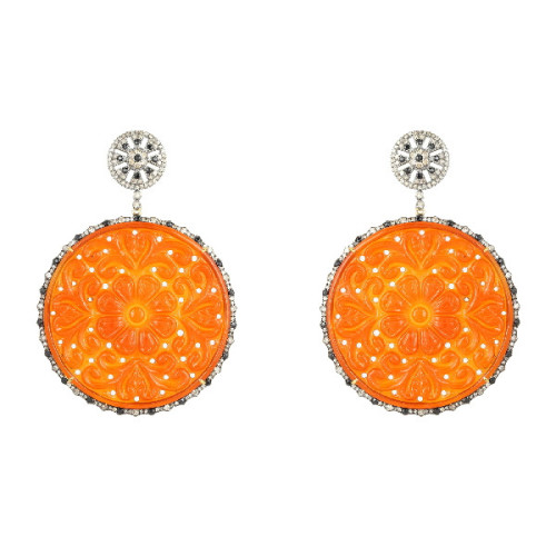 Pendientes D´Art