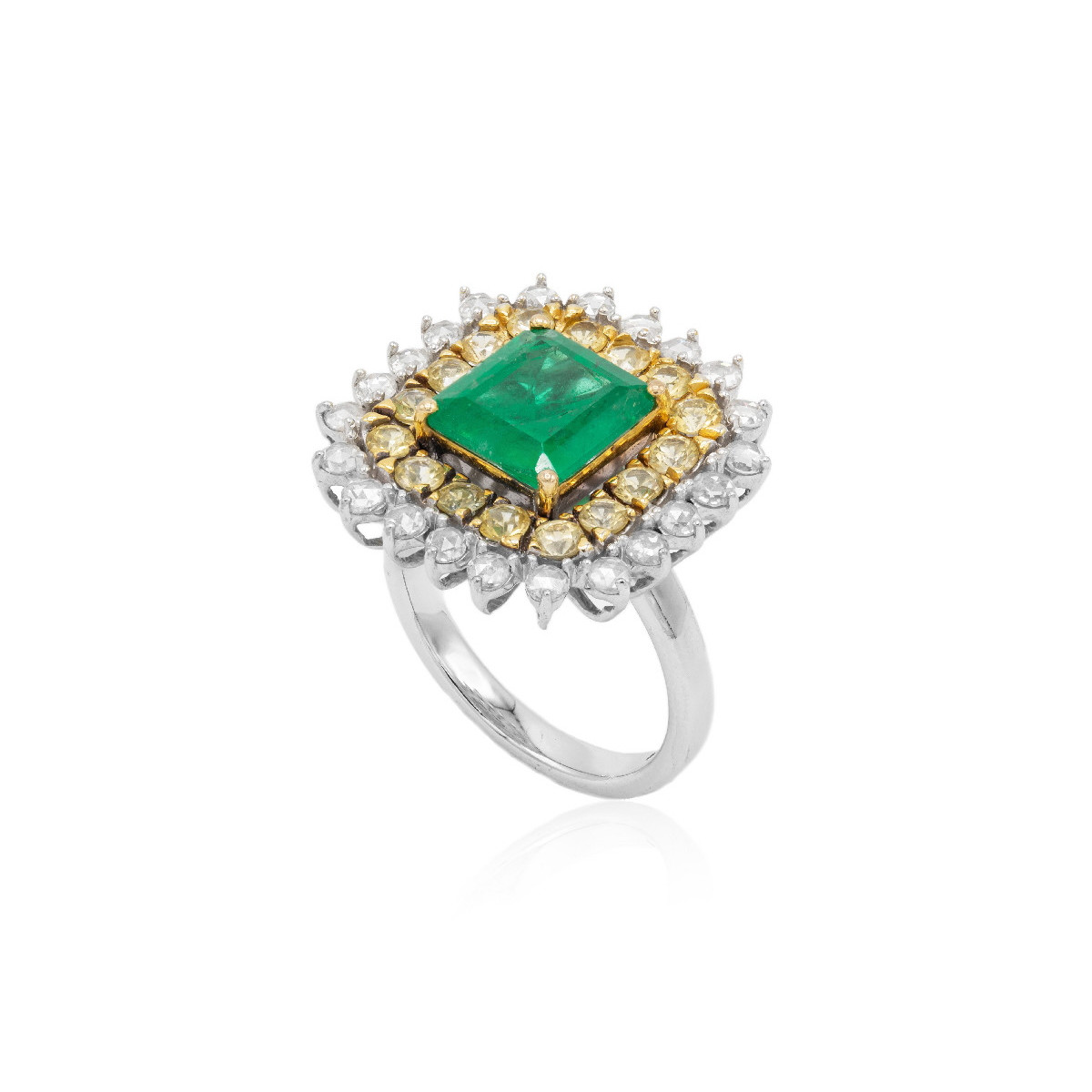 Anillo Kira