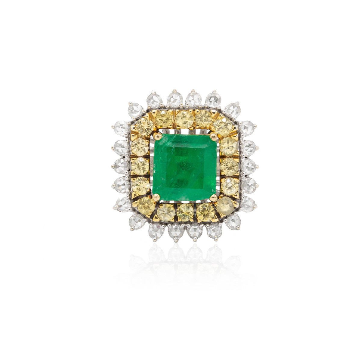 Anillo Kira