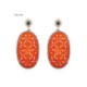 Earrings D´Art