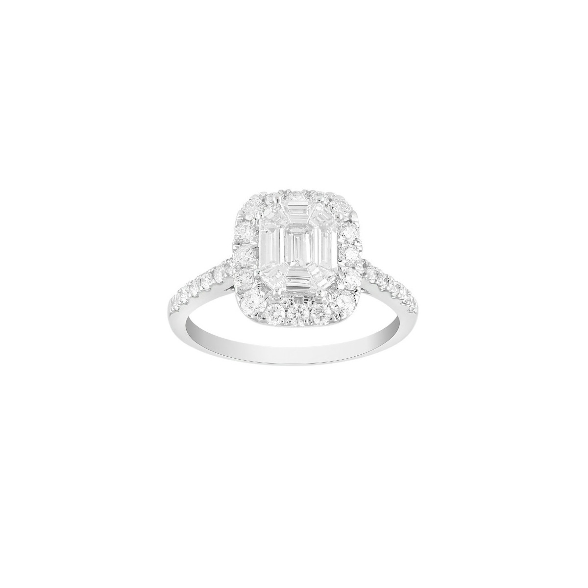 Anillo Iluzie