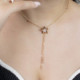 Destinée necklace