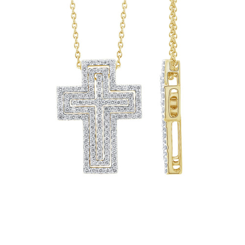 Pendant Almighty