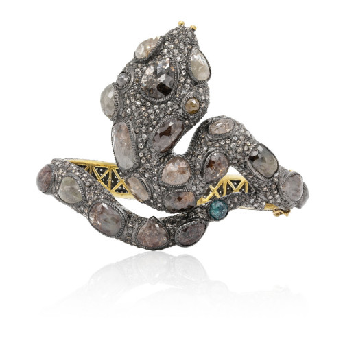 Brazalete Snake Jewellery