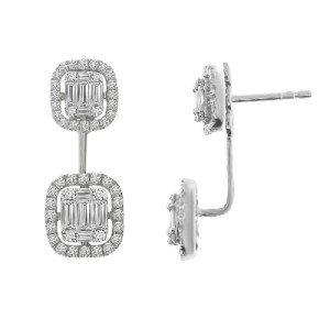 Iluzie earrings