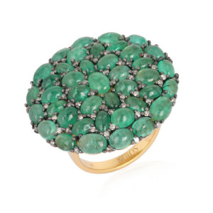 Anillo Cls Lariats