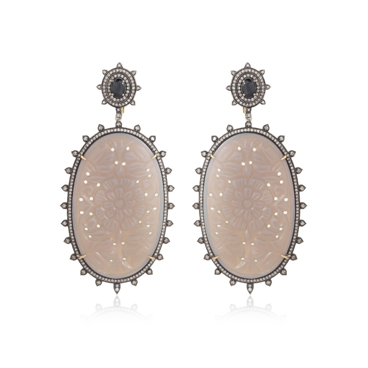 Pendientes D´Art