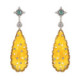 Earrings D´Art