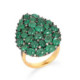 Ring Cls Lariats