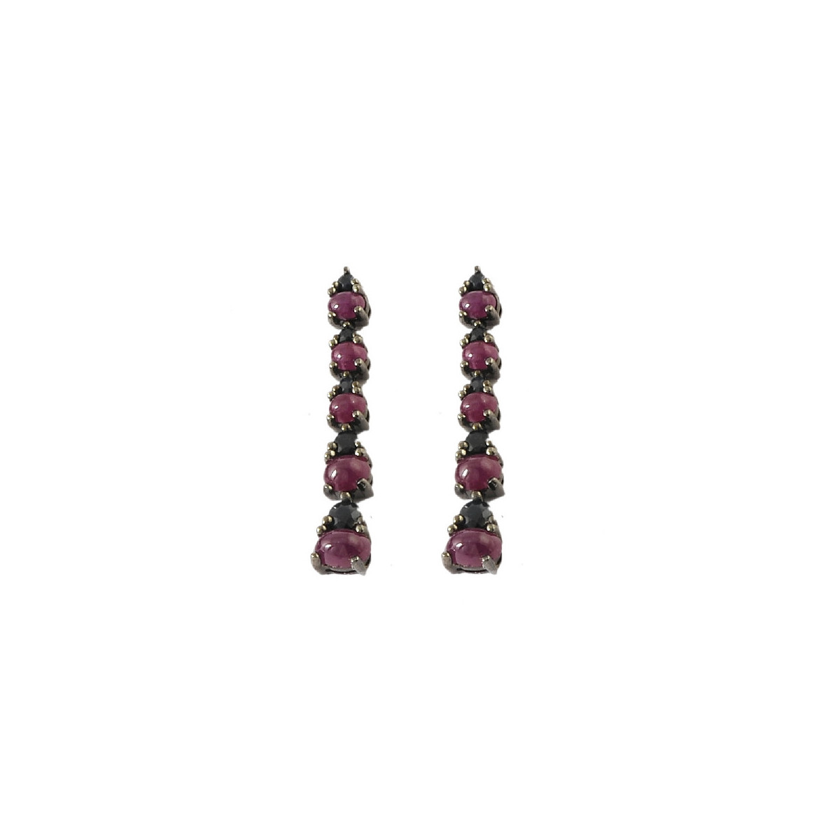 Earrings Cls Lariats