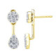 Earrings Ava