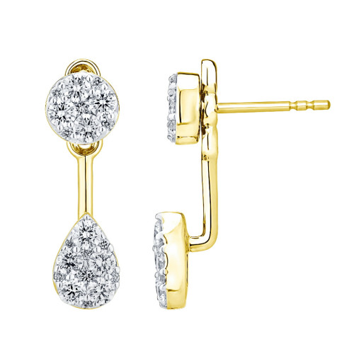 Earrings Ava