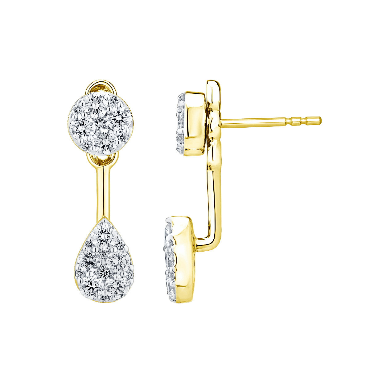 Earrings Ava