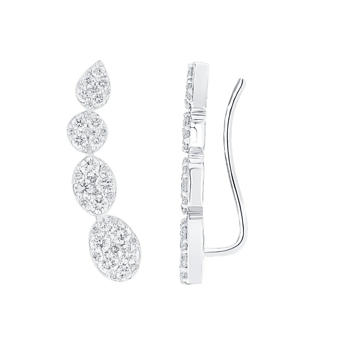 Earrings Ava